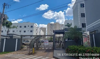 Imóvel 2970491 [''] - ['RUA ORIDES FERREIRA, N. 370, Apto. 303, BL 07 BOX 214, SHOPPING PARK, RESIDENCIAL PARQUE UDINESE - UBERLANDIA/MG - CEP: 38425388, SHOPPING PARK'] ['Shopping Park'] - ['Uberlândia']/['MG'] - 1