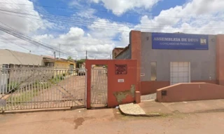 Imóvel 2608991 [''] - ['QUADRA 3 LOTE 04 APTO 403 BL A, - Valparaíso de Goiás - GO'] [''] - ['Valparaíso De Goiás']/['GO'] - 1