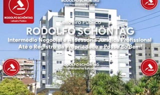 Imóvel 2595091 [''] - ['Rua Ernesto Alves, n.o 297, Ap 504, EDIFICIO COMER'] ['Centro'] - ['Veranópolis']/['RS'] - 1