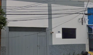 Imóvel 2405591 [''] - ['Rua Albuquerque Maranhão, nº 84'] ['Cambuci'] - ['São Paulo']/['SP'] - 1
