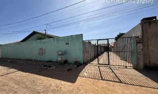 Imóvel 2512491 ['8444413513689'] - ['RUA 18,N. SN CS E LT 09-B QD 37, JARDIM DOS PINHEIROS - CEP: 72915-300, AGUAS LINDAS DE GOIAS - GOIAS'] ['Condominio Prive Jardim dos Pinheiros'] - ['Águas Lindas De Goiás']/['GO'] - 1