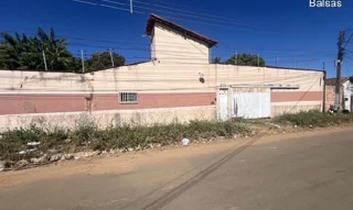 Imóvel 3050391 ['1444411228342'] - ['RUA PEDRO INÁCIO RAMOS,N. 418 LT 07 QUADRA 08, NAZARE - CEP: 65800-000, BALSAS - MARANHAO'] [''] - ['Balsas']/['MA'] - 1