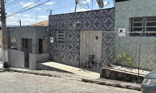 Imóvel 2647591 ['8444415238642'] - ['AVENIDA AQUILIO BERNARDO VIEIRA (ANTIGA RUA 2),N. 315 QDD LT04 A2 LOT ALTO SAO JOSE, SANTO AMARO - CEP: 55660-000, BEZERROS - PERNAMBUCO'] ['Santo Amaro'] - ['Bezerros']/['PE'] - 1