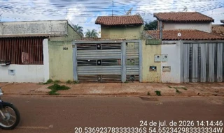 Imóvel 3049291 ['8444403038821'] - ['RUA MOCAMBIQUE,N. 260 CS 01 LT 04 QD 22, JARDIM CENTENARIO - CEP: 79076-020, CAMPO GRANDE - MATO GROSSO DO SUL'] ['Jardim Centenario'] - ['Campo Grande']/['MS'] - 1