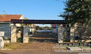 Imóvel 2994391 ['8046300084538'] - ['RUA ENGENHEIRO KINDLER,N. 1320 CASA 01, HARMONIA - CEP: 92320-670, CANOAS - RIO GRANDE DO SUL'] ['Harmonia'] - ['Canoas']/['RS'] - 1