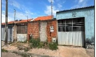 Imóvel 2710791 ['8318900003753'] - ['RUA VI,N. 0 QD16 LT12, GIRASSOL RESIDENCIAL - CEP: 72975-000, COCALZINHO DE GOIAS - GOIAS'] [''] - ['Cocalzinho De Goiás']/['GO'] - 1
