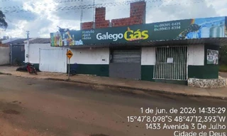 Imóvel 2921191 ['8444426944390'] - ['AVENIDA PIRINEUS,N. SN LT 13-C QD 51, VOTORANTIM - CEP: 72975-000, COCALZINHO DE GOIAS - GOIAS'] [''] - ['Cocalzinho De Goiás']/['GO'] - 1