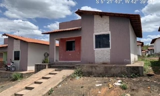 Imóvel 2232591 ['8444421780542'] - ['TRAVESSA ANTONIA DE JESUS VELOSO CHAVES,N. 72, CIDADE NOVA - CEP: 64390-000, DEMERVAL LOBAO - PIAUI'] ['Cidade Nova'] - ['Demerval Lobão']/['PI'] - 1