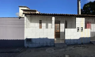 Imóvel 2614091 ['8444403634939'] - ['CAMINHO EV,N. 6 QD V CJ HAB JOAO DURVAL CARNEIRO-FEIRA X, MUCHILA - CEP: 44000-000, FEIRA DE SANTANA - BAHIA'] ['Muchila'] - ['Feira de Santana']/['BA'] - 1