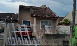 Imóvel 2656191 ['8444410466728'] - ['RUA OLIVIO NOBREGA,N. 804 CS 01, QD 14, LT 06, CENTRO - CEP: 89248-000, GARUVA - SANTA CATARINA'] ['Centro'] - ['Garuva']/['SC'] - 1