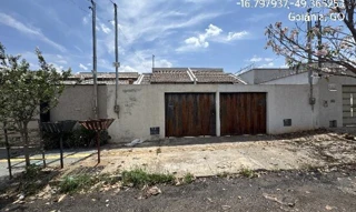 Imóvel 2673791 ['8444424077753'] - ['RUA BAIA FORMOSA,N. S/N CS 01 LT 06 QD 21, RESIDENCIAL CAMPOS DOURADOS - CEP: 74356-526, GOIANIA - GOIAS'] ['Res. Campos Dourados'] - ['Goiânia']/['GO'] - 1