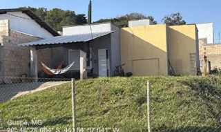 Imóvel 2992891 ['8444424775612'] - ['RUA OTOGAMIZ FREITAS SANTOS,N. 127 LT 14 QD D, LOT MAR DE MINAS - CEP: 37177-000, GUAPE - MINAS GERAIS'] ['centro'] - ['Guapé']/['MG'] - 1