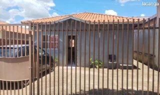 Imóvel 2681791 ['8555529425907'] - ['RUA ERCILIA BATISTA DE SOUZA,N. 48 LT 5, QD B, JARDIM BRASIL - CEP: 17187-010, IACANGA - SAO PAULO'] [''] - ['Iacanga']/['SP'] - 1