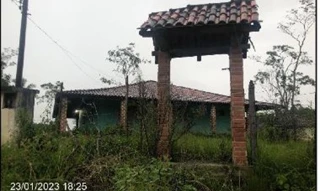 Imóvel 1262591 ['1555518133367'] - ['RUA CINCO,N. S/N QD 09, LT 143-144, ALTO DO JACU (SAMBAETIBA) - CEP: 24841-260, ITABORAI - RIO DE JANEIRO'] ['Alto do Jacu'] - ['Itaboraí']/['RJ'] - 1