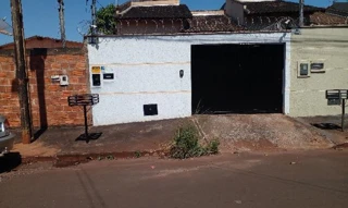 Imóvel 2380691 ['8444425102158'] - ['RUA ARAGUARI,N. 2837 LT18 QD50, PARQUE VALE DOS BURITYS III - CEP: 75513-844, ITUMBIARA - GOIAS'] ['St. Santa Rita'] - ['Itumbiara']/['GO'] - 1