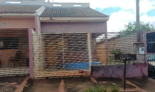 Imóvel 2651491 ['8444413322735'] - ['RUA ANTONIO DE OLIVEIRA,N. 225 LT 04-A QD 11, RES JARDIM OLIVEIRA - CEP: 86610-000, JAGUAPITA - PARANA'] [''] - ['Jaguapitã']/['PR'] - 1