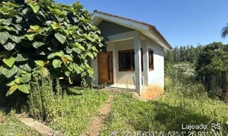 Imóvel 2668591 ['8444419103148'] - ['RUA A,N. SN LT 31 QD 2, SAO BENTO - CEP: 95900-000, LAJEADO - RIO GRANDE DO SUL'] ['São Bento'] - ['Lajeado']/['RS'] - 1