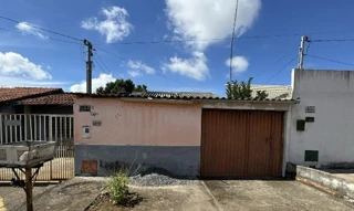 Imóvel 2317991 ['8555514845840'] - ['RUA 235,N. .SN CASA 02, LT 18 DA QUADRA 98, PARQUE ESTRELA DALVA IX - CEP: 72853-098, LUZIANIA - GOIAS'] ['Parque Estrela Dalva IX e X'] - ['Luziânia']/['GO'] - 1