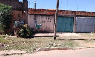 Imóvel 3049191 ['8444402761627'] - ['QUADRA F 9,N. SN CS 01 LT 03, CIDADE JARDIM MARILIA - CEP: 72855-559, LUZIANIA - GOIAS'] ['Cidade Jardim Marilia'] - ['Luziânia']/['GO'] - 1