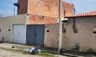 Imóvel 2371291 ['8444429626925'] - ['RUA MARIA HELENA FERREIRA DA SILVA,N. 132B TERRENO 02L, PARQUE TIJUCA - CEP: 61917-295, MARACANAU - CEARA'] [''] - ['Maracanaú']/['CE'] - 1