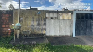 Imóvel 2520491 ['8444413973086'] - ['RUA 130,N. 237 QD EN LT 12A, SANTA CECILIA - CEP: 49158-121, NOSSA SENHORA DO SOCORRO - SERGIPE'] ['Santa Cecília'] - ['Nossa Senhora Do Socorro']/['SE'] - 1