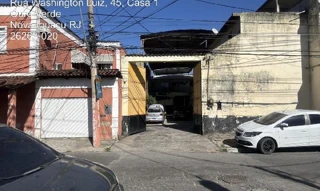Imóvel 2785791 ['1555522301368'] - ['RUA WASHINGTON LUIS,N. 50 LT 09 QD F, OURO VERDE - CEP: 26263-020, NOVA IGUACU - RIO DE JANEIRO'] ['Ouro Verde'] - ['Nova Iguaçu']/['RJ'] - 1