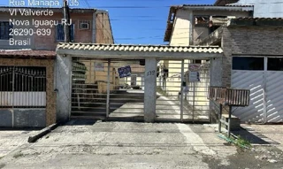 Imóvel 2865791 ['8444418963569'] - ['RUA MANAPA,N. 139 CS 21, VALVERDE - CEP: 26290-639, NOVA IGUACU - RIO DE JANEIRO'] ['Valverde'] - ['Nova Iguaçu']/['RJ'] - 1