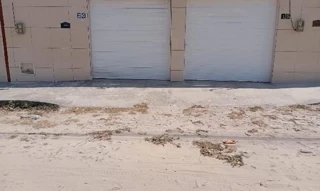 Imóvel 2594091 ['8444429320621'] - ['RUA JOSE FRANCISCO,N. 20 LT 01 E 02- QU 01- LTA CROATA VILLE, CROATA 2 - CEP: 62870-000, PACAJUS - CEARA'] [''] - ['Pacajus']/['CE'] - 1