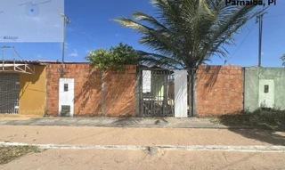 Imóvel 2641991 ['8787702381571'] - ['RUA 05,N. 18 QD B2, ROSAPÓLIS - CEP: 64200-000, PARNAIBA - PIAUI'] ['São Vicente de Paula'] - ['Parnaíba']/['PI'] - 1