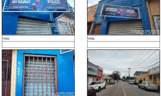 Imóvel 1334291 ['1555534792493'] - ['AVENIDA BRASIL,N. 462, FRAGATA - CEP: 96025-000, PELOTAS - RIO GRANDE DO SUL'] ['Fragata'] - ['Pelotas']/['RS'] - 1