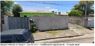 Imóvel 2423291 ['8555507886545'] - ['RUA GOIAS,N. 760 QD26, LT391 GUARITUBA, JARDIM DOS ESTADOS 1 - CEP: 83308-380, PIRAQUARA - PARANA'] ['Jardim Guarani'] - ['Piraquara']/['PR'] - 1