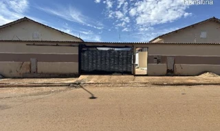 Imóvel 2395191 ['8444428913424'] - ['QUADRA 116 LOTE 05 RUA CONSOLAÇÃO,N. SN CS 05 I, JARDIM PAQUETA - CEP: 73755-116, PLANALTINA - GOIAS'] ['Jardim Paqueta I'] - ['Planaltina']/['GO'] - 1