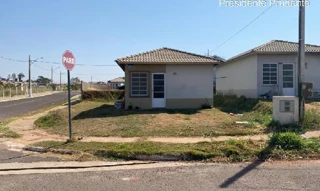 Imóvel 1550091 ['8787706499577'] - ['RUA EMILIO ALMEIDA DA SILVA,N. 144 LT 28 QD 27, VIDA NOVA PRESIDENTE PRUDENTE II - CEP: 19044-342, PRESIDENTE PRUDENTE - SAO PAULO'] [''] - ['Presidente Prudente']/['SP'] - 1