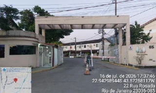 Imóvel 2995391 ['8555526562881'] - ['RUA ROSADA,N. 85 CS 4 BL 21, GUARATIBA - CEP: 23036-085, RIO DE JANEIRO - RIO DE JANEIRO'] ['Campo Grande'] - ['Rio de Janeiro']/['RJ'] - 1