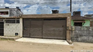 Imóvel 2668791 ['8444403415099'] - ['RUA VISCONDE DE MAUA,N. 614, PORTAL DE TIBIRI - CEP: 58304-847, SANTA RITA - PARAIBA'] ['Portal de Tibiri'] - ['Santa Rita']/['PB'] - 1