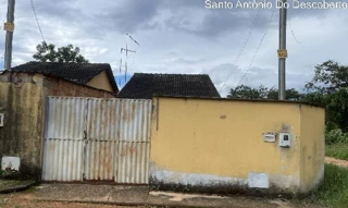 Imóvel 2297091 ['8444404522212'] - ['RUA AGRIPINO GRIECO,N. SN QD 107, LT 13-B, PARQUE ESTRELA DALVA XII - CEP: 72904-046, SANTO ANTONIO DO DESCOBERTO - GOIAS'] [''] - ['Santo Antônio Do Descoberto']/['GO'] - 1