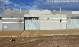 Imóvel 2302991 ['8444434973514'] - ['RUA 46,N. SN LT 18/19-A QD 98, PARQUE ESTRELA DALVA XIV - CEP: 72902-704, SANTO ANTONIO DO DESCOBERTO - GOIAS'] [''] - ['Santo Antônio Do Descoberto']/['GO'] - 1