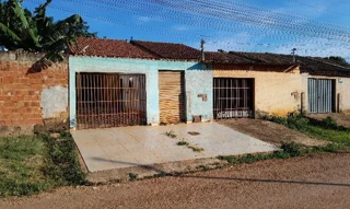 Imóvel 2324691 ['8444411632206'] - ['QUADRA 42 LOTE 37-A RUA 11,N. SN, JARDIM ANA BEATRIZ I - CEP: 72902-266, SANTO ANTONIO DO DESCOBERTO - GOIAS'] [''] - ['Santo Antônio Do Descoberto']/['GO'] - 1
