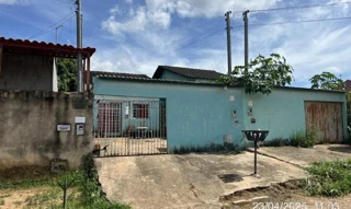 Imóvel 2360091 ['8444412574722'] - ['RUA 17,N. SN LT 60B, QD 21, PARQUE SANTO ANTONIO - CEP: 72901-548, SANTO ANTONIO DO DESCOBERTO - GOIAS'] [''] - ['Santo Antônio Do Descoberto']/['GO'] - 1
