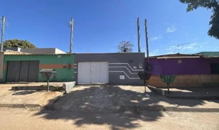 Imóvel 2451691 ['8444429788933'] - ['QUADRA 62 LOTE 26 A RUA 23,N. SN, JARDIM ANA BEATRIZ II - CEP: 72902-368, SANTO ANTONIO DO DESCOBERTO - GOIAS'] [''] - ['Santo Antônio Do Descoberto']/['GO'] - 1