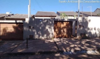 Imóvel 2494191 ['8444417454849'] - ['RUA 13,N. SN LT 10B QD 46, JARDIM ANA BEATRIZ I - CEP: 72902-294, SANTO ANTONIO DO DESCOBERTO - GOIAS'] [''] - ['Santo Antônio do Descoberto']/['GO'] - 1