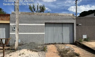 Imóvel 2901891 ['8444428782532'] - ['RUA DR LUIZ GONZAGA S. DUTRA,N. SN LT 14 QD 05, VILA RAIO DE LUZ - CEP: 72904-274, SANTO ANTONIO DO DESCOBERTO - GOIAS'] [''] - ['Santo Antônio Do Descoberto']/['GO'] - 1