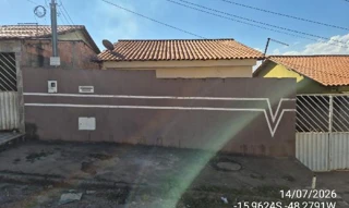 Imóvel 2985391 ['1444418342140'] - ['QUADRA 121,N. SN LT 02B RUA 129, PARQUE ESTRELA DALVA XI - CEP: 72906-332, SANTO ANTONIO DO DESCOBERTO - GOIAS'] ['Parque Estrela Dalva XI'] - ['Santo Antônio Do Descoberto']/['GO'] - 1