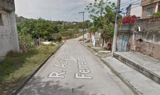 Imóvel 2575791 ['8021970019722'] - ['RUA ALCIDES ALVES FERREIRA,N. 86 CS 01, SACRAMENTO - CEP: 24734-475, SAO GONCALO - RIO DE JANEIRO'] ['Sacramento'] - ['São Gonçalo']/['RJ'] - 1