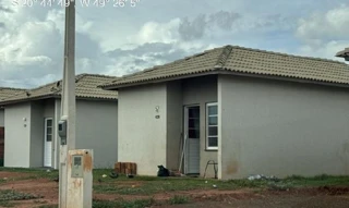 Imóvel 2711391 ['8787717541200'] - ['RUA MARIA HELENA POLLO RODRIGUES,N. 164 LT 09, QD 05,, FAZENDA VISTA ALEGRE (ZONA RURAL) - CEP: 15044-805, SAO JOSE DO RIO PRETO - SAO PAULO'] ['Bela Vista'] - ['São José Do Rio Preto']/['SP'] - 1
