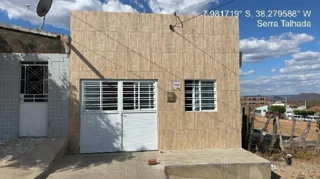 Imóvel 2635991 ['1444415877299'] - ['RUA GERALDO SEVERINO DE ANDRADA,N. 214, TANCREDO NEVES - CEP: 56909-093, SERRA TALHADA - PERNAMBUCO'] ['Tancredo Neves'] - ['Serra Talhada']/['PE'] - 1