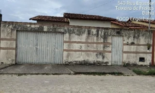 Imóvel 2629991 ['8555517996327'] - ['RUA OLINDINA,N. 49, LIBERDADE SUL - CEP: 45993-464, TEIXEIRA DE FREITAS - BAHIA'] [''] - ['Teixeira De Freitas']/['BA'] - 1