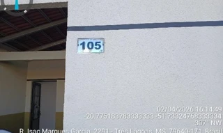 Imóvel 2889691 ['8787714649051'] - ['RUA ISAC MARQUES GARCIA,N. 2479 CS 105, JARDIM PROGRESSO - CEP: 79640-171, TRES LAGOAS - MATO GROSSO DO SUL'] [''] - ['Três Lagoas']/['MS'] - 1