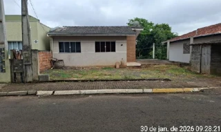 Imóvel 2721191 ['8444413489575'] - ['R ANGELO ALBIERO,N. 418 CS, LT 32 QD B, OFICINA - CEP: 89565-091, VIDEIRA - SANTA CATARINA'] ['Oficina'] - ['Videira']/['SC'] - 1