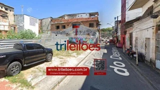 Imóvel 2562491 [''] - ['R. Da Fonte Nova Do Desterro , 6 - Nazare - Salvador'] ['Nazaré'] - ['Salvador']/['BA'] - 1